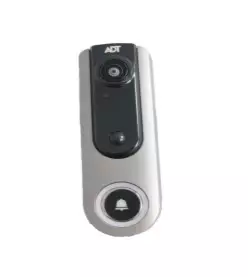 ADT Pulse Doorbell Camera