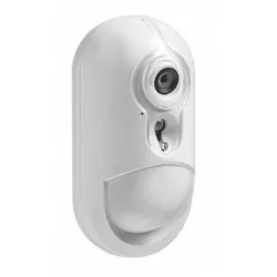 DSC NEO Wireless Motion Detector with Camera