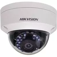 Hikvision 1080P Dome TVI