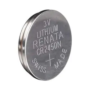 Inovonics Panic Button Replacement Battery