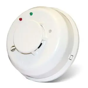 Inovonics Smoke Detector