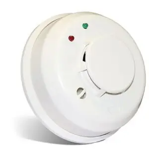 Inovonics Smoke Detector