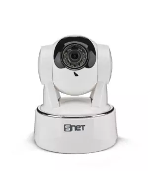 Securenet 2MP Indoor Pan Tilt Zoom Camera