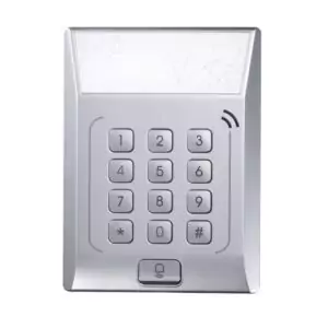 Time and Attendance Access Control Terminal