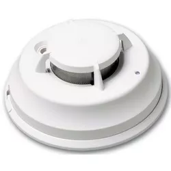 ﻿Wired Photoelectric Smoke Detector