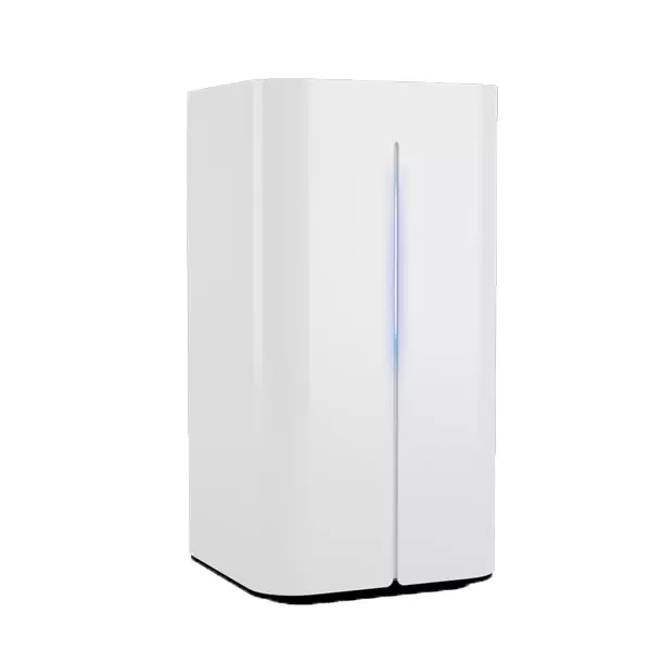8 Channel Wifi NVR with Pre-installed 1TB HDD