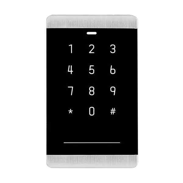 Wiegand Card Reader with Keypad