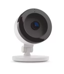 2.1 Fixed Indoor Wi-Fi IP Camera