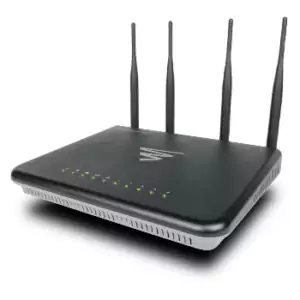 AC3100 Dual Band Wireless Gigabit Router