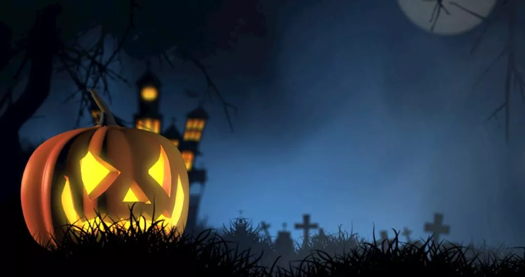 October Safety Tips As Told By Halloween Movies