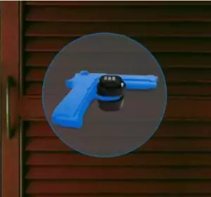Gun Lock Motion Detector - Image 2