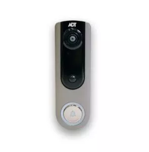 ADT Pulse Doorbell Camera DBC835