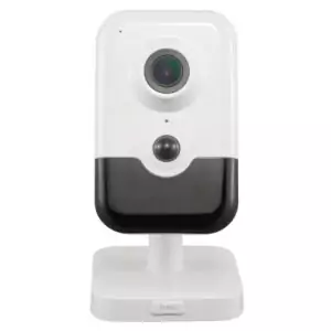 4MP Cube IP Camera with WiFi