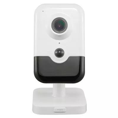 4MP Cube IP Camera with WiFi