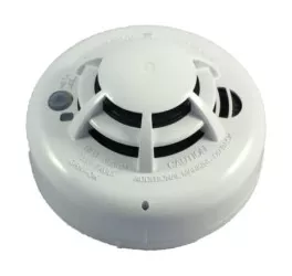 ADT Wireless Smoke Detector