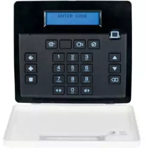Concord Two-Way Voice Keypad