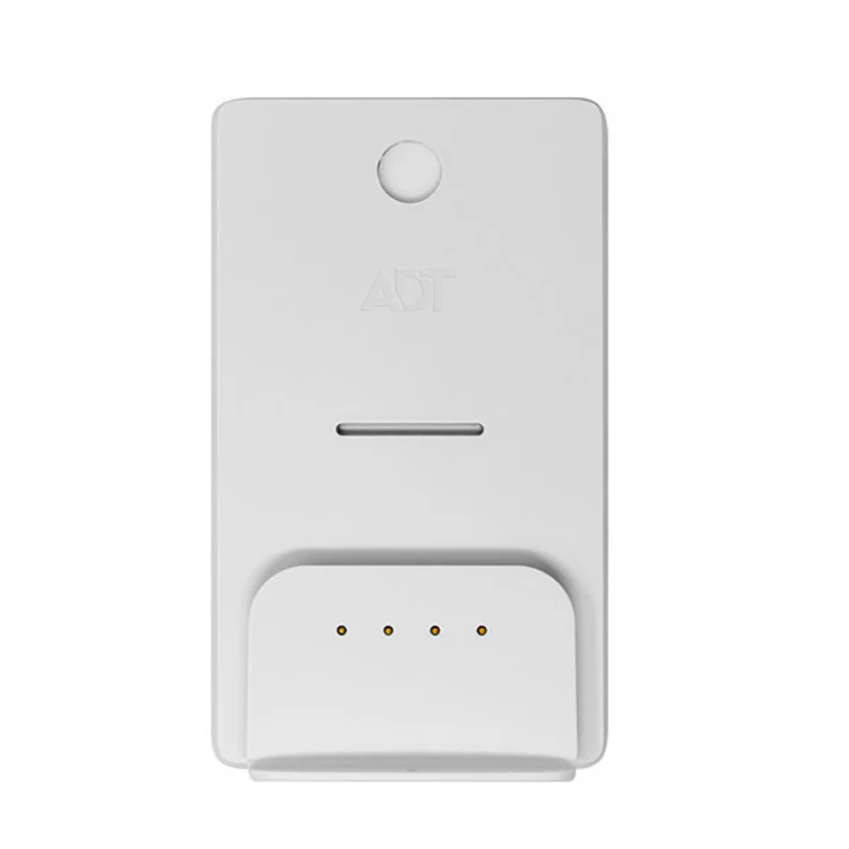 ADT Command Secondary Color Touchscreen Keypad Wallmount