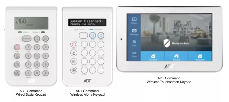 ADT Control Crash and Smash Protection - Zions Security - ADT Dealer