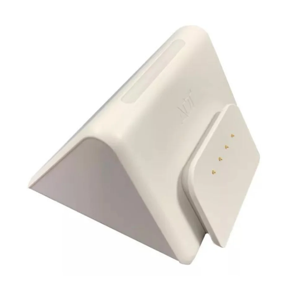 ADT Command Color Touchscreen Docking Charging Desk Stand