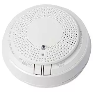 ADT Carbon Monoxide Detector for hardwired ADT Security Systems