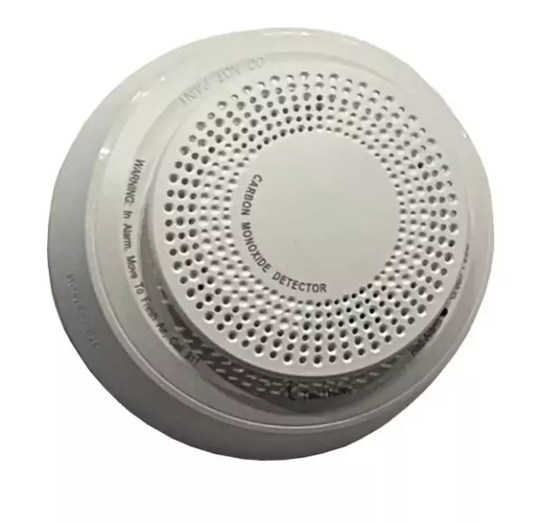 Command ADT Carbon Monoxide Detector