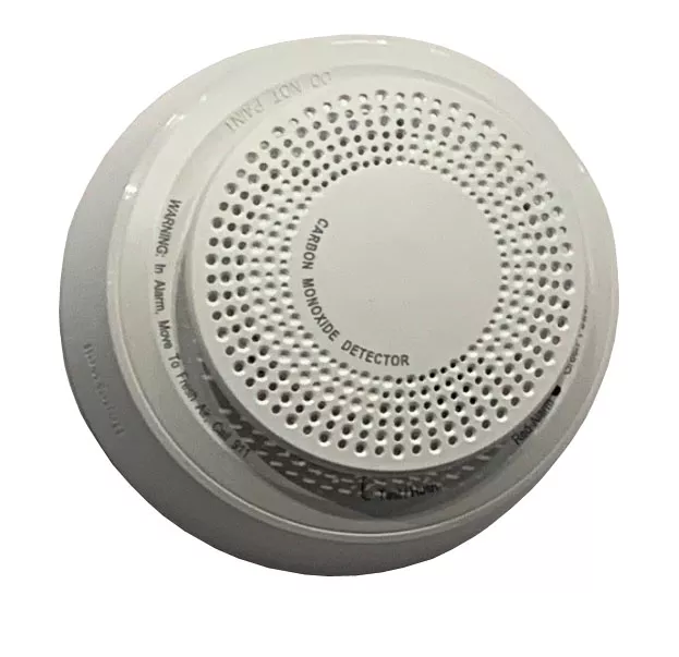 Command ADT Carbon Monoxide Detector