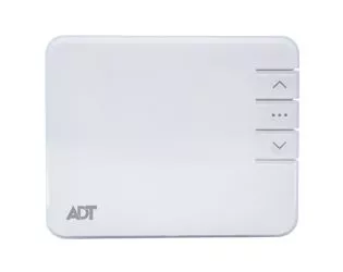 ADT Command Thermostat