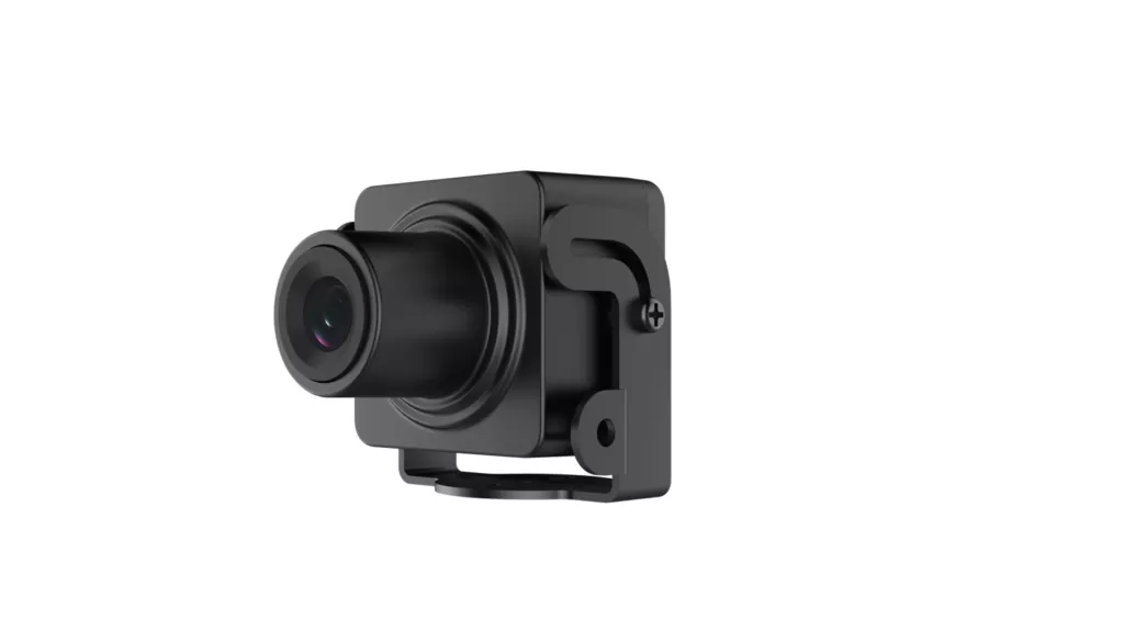 2MP Mini Covert Network Camera