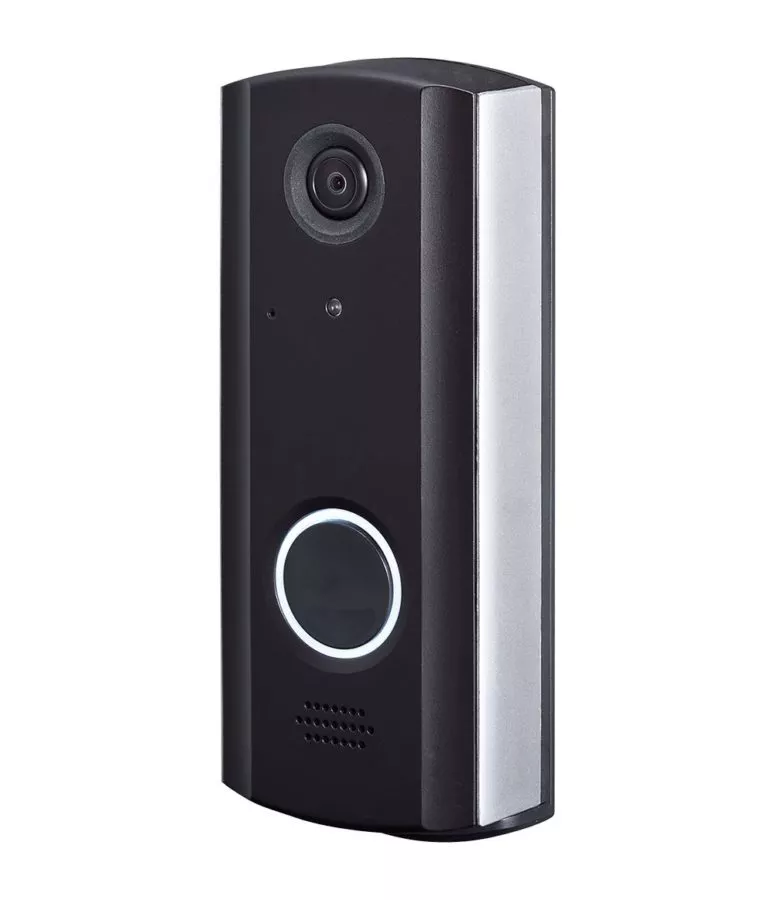 Wireless Intercom Door Station