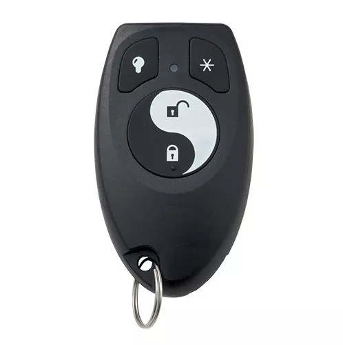 Elk 4 Button Keyfob