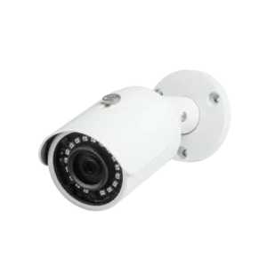 4MP Fixed Lens Bullet Network Camera
