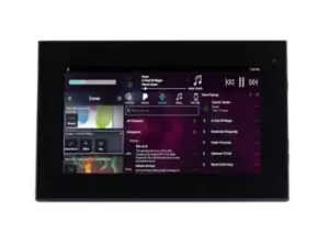 7" Android PoE Touch Screen