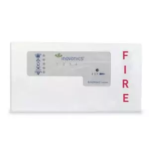 Inovonics Fire and Water RF Receiver