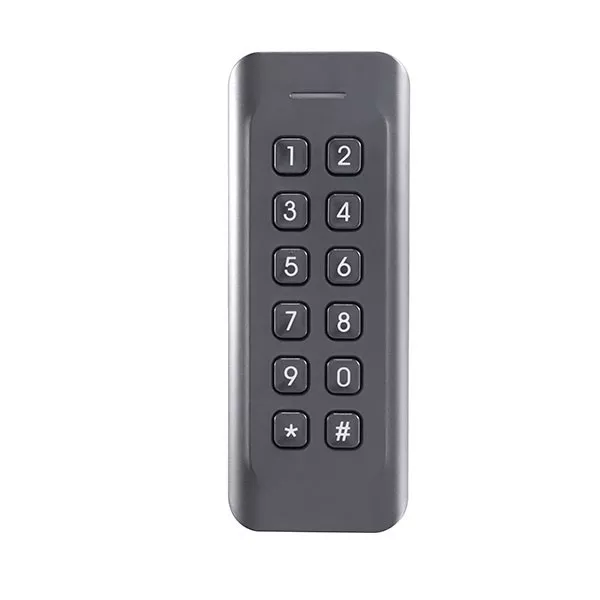 Outdoor EM Card Reader