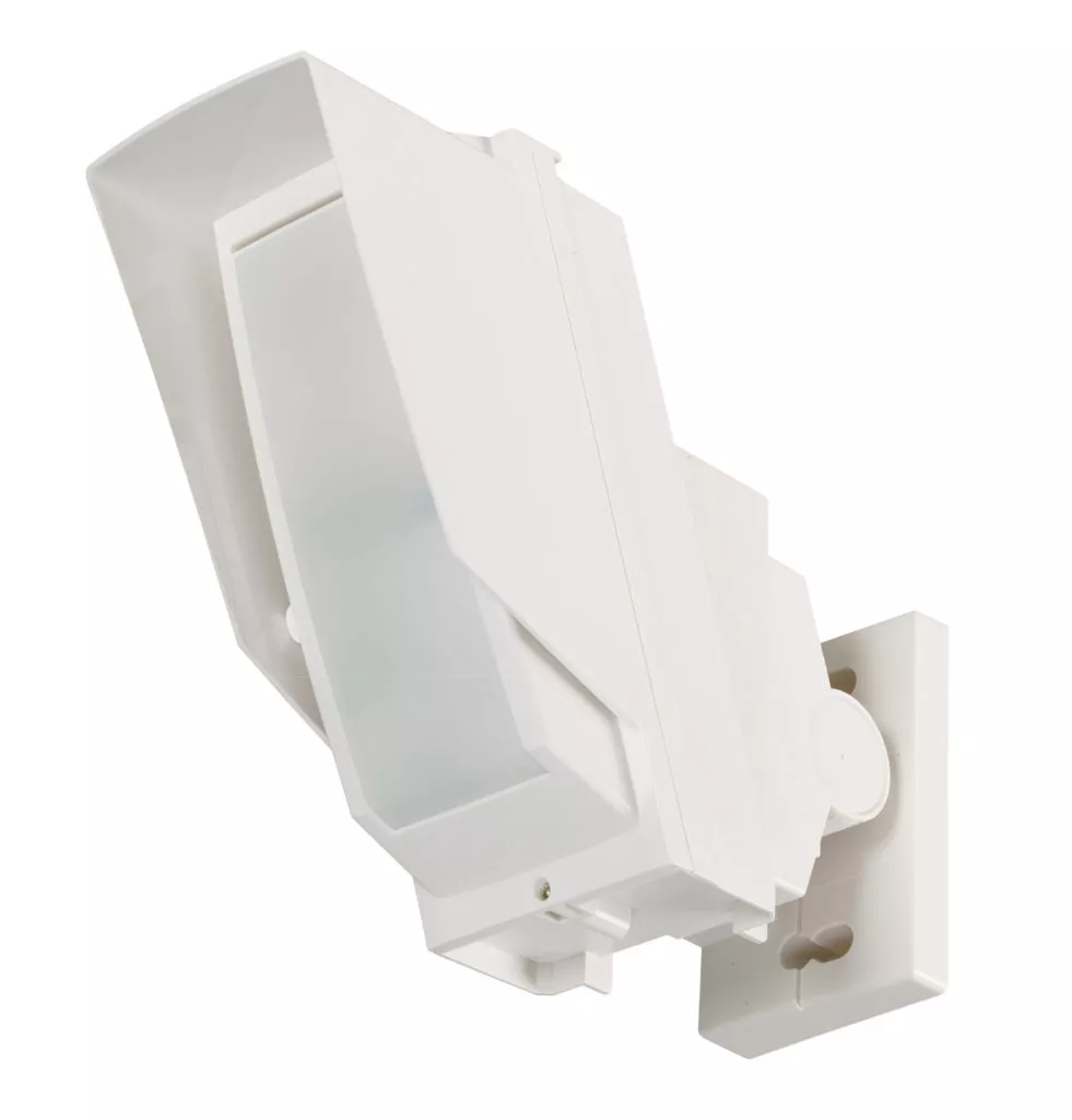 Wireless 80' Long Range Motion Detector