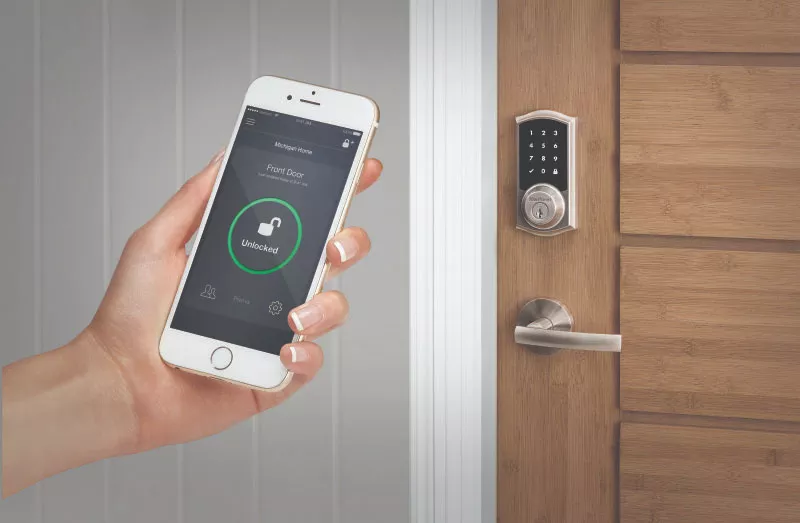 Doorlock Automation, 5 Popular Smart Home Devices to Stay Away From