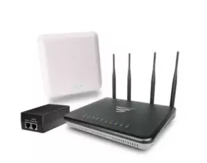 Luxul AC3100 Wireless Router-Controller Kit
