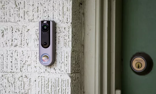 Adt command doorbell 2025