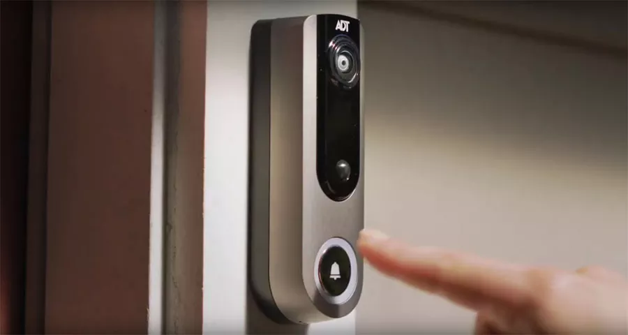ADT Doorbell Camera, Video Doorbells