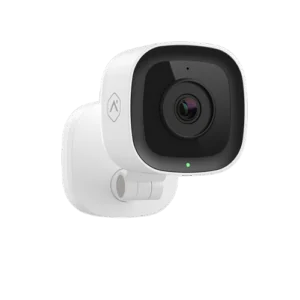 Alarm.com 1080P Indoor Wi-Fi Camera