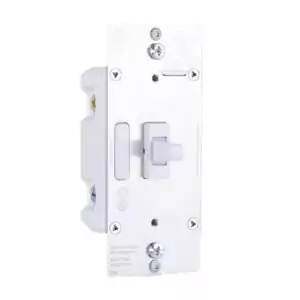 smart add on light switch toggle
