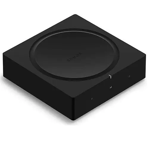 The Sonos Amp