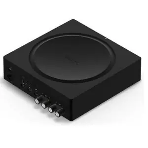 The Sonos Amp
