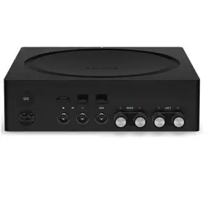 The Sonos Amp