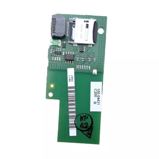Lynx touch updater tool