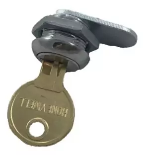 ADT Command Replacement Key Lock