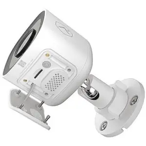 ADT Control 1080P Wi-Fi Outdoor Camera