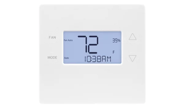 2Gig Thermostat