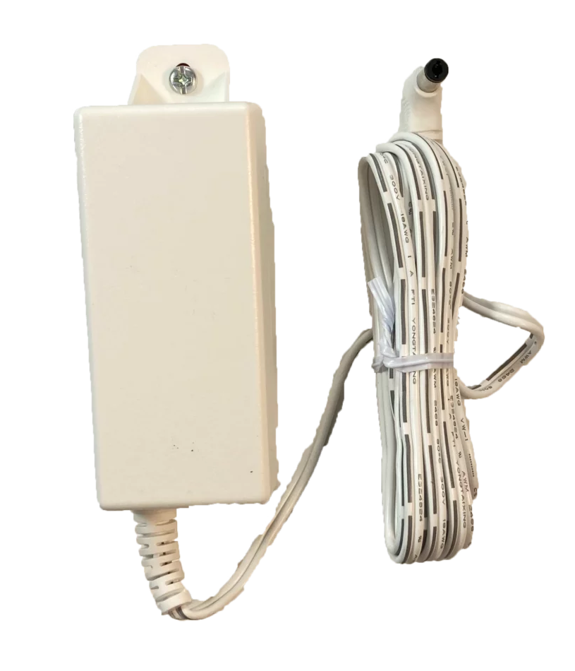 ADT Command Power Supply