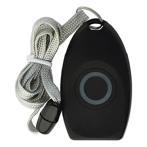 Qolsys Medical Encrypted Pendant